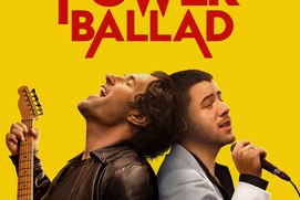 Affiche du film Power Ballad