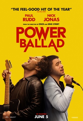 Power Ballad