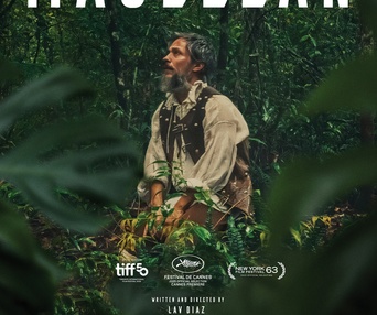 Image du film Magellan