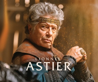 Images du film Kaamelott : Deuxième volet (partie 1)