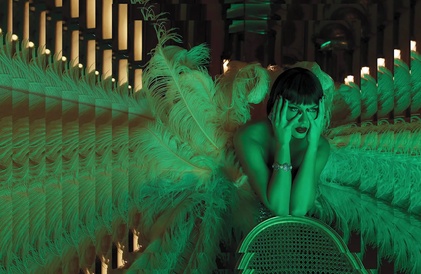 Bande-annonce en anglais