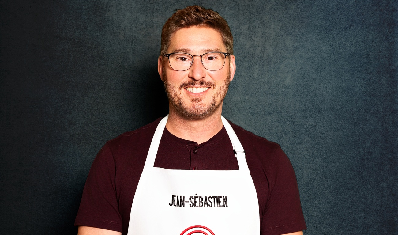 Jean-Sébastien Di Fruscia