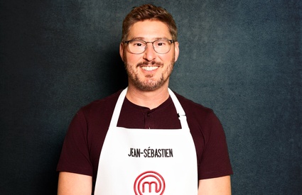 Jean-Sébastien Di Fruscia