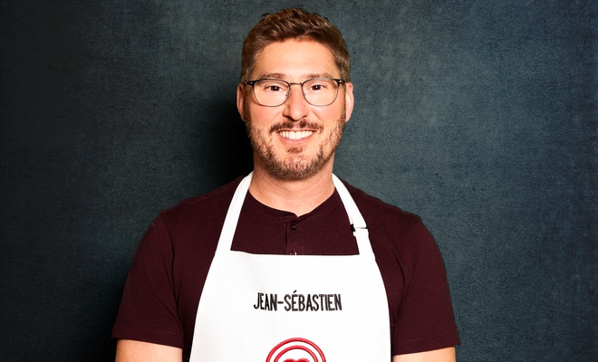 Jean-Sébastien Di Fruscia