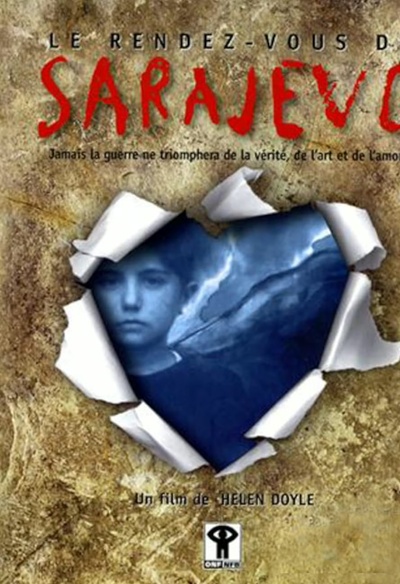 Le rendez-vous de Sarajevo
