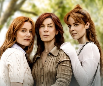 Sorcières, saison 2