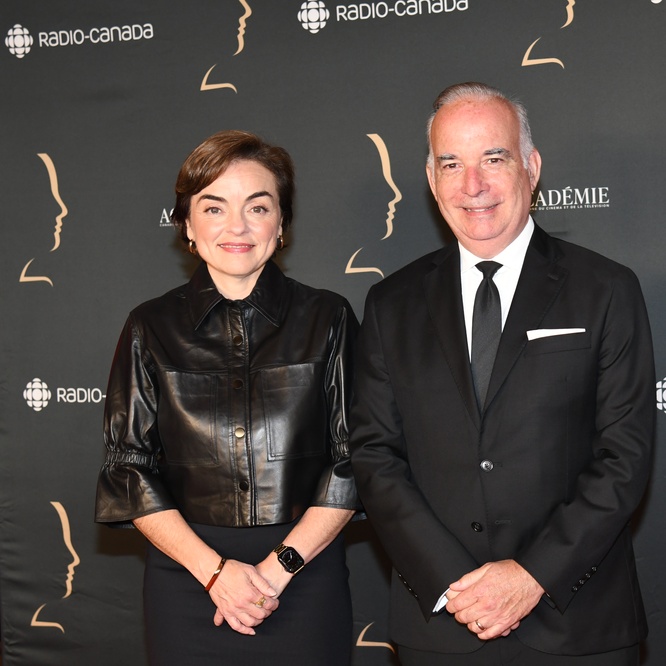 Christine Fréchette