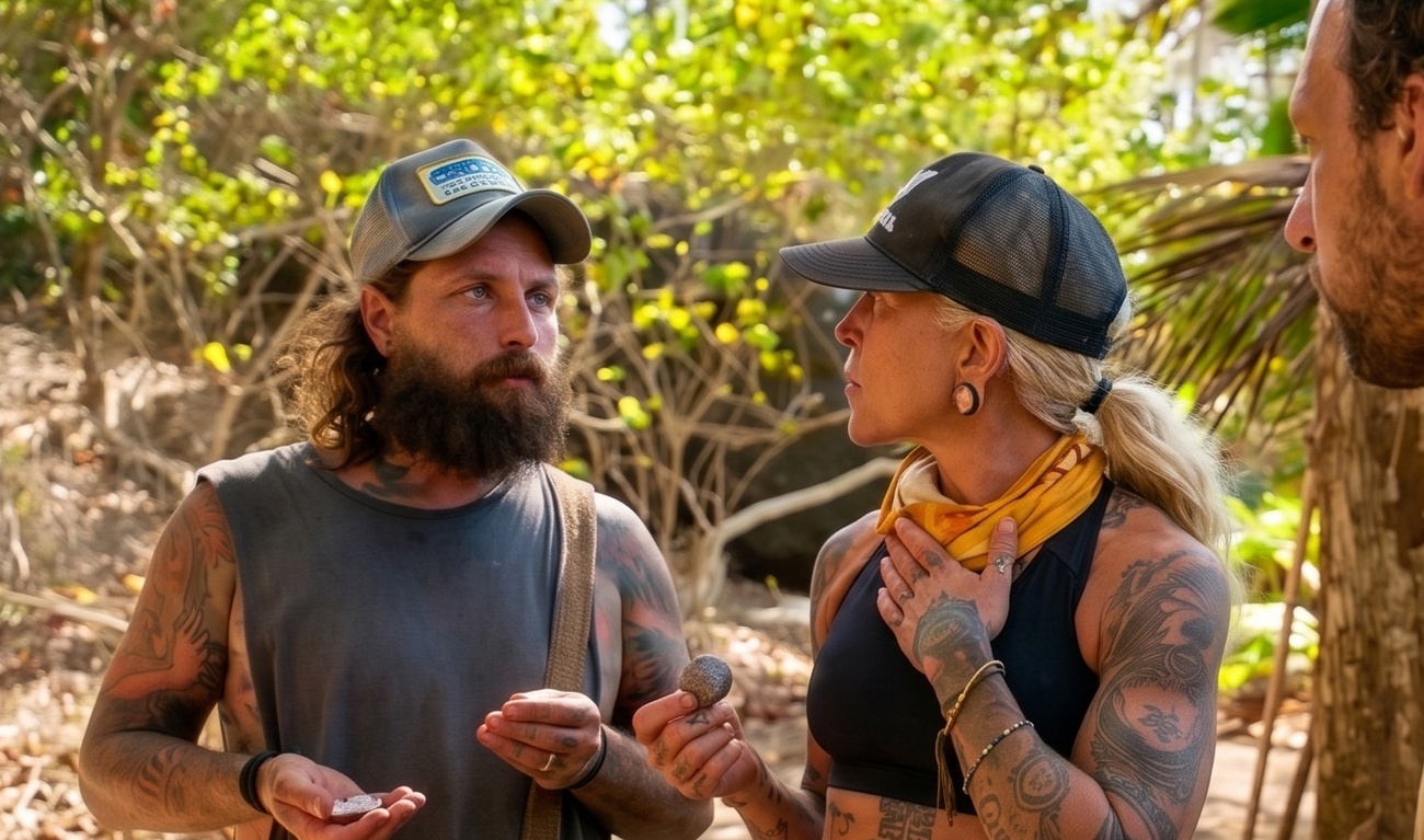 Survivor Québec