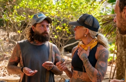Survivor Québec