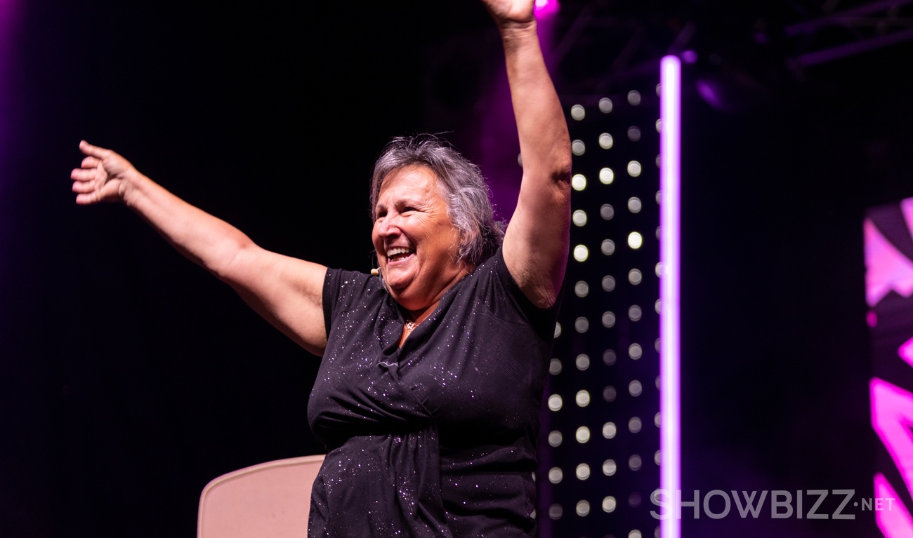 Image de l'article Marthe Laverdière sera bientôt l'invitée de France Beaudoin dans cette émission chouchou