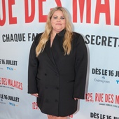Genevieve Schmidt