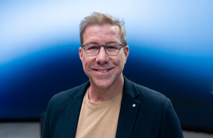 Image de l'article Des ennuis de santé pour Richard Turcotte