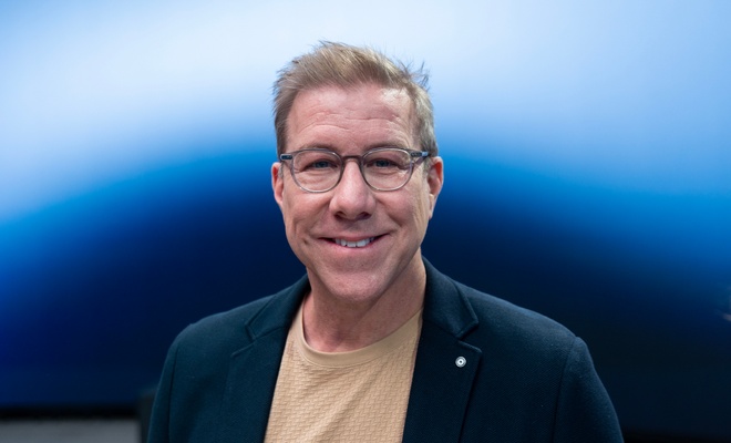 Image de l'article Des ennuis de santé pour Richard Turcotte