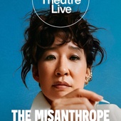 Sandra Oh