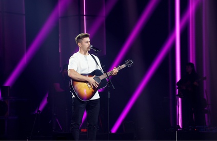 Gabriel Fredette - La Voix S10 (2024)