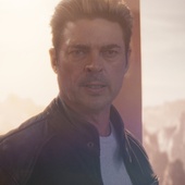 Karl Urban