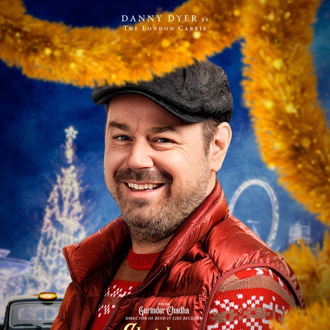 Danny Dyer