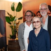 Christiane Pasquier