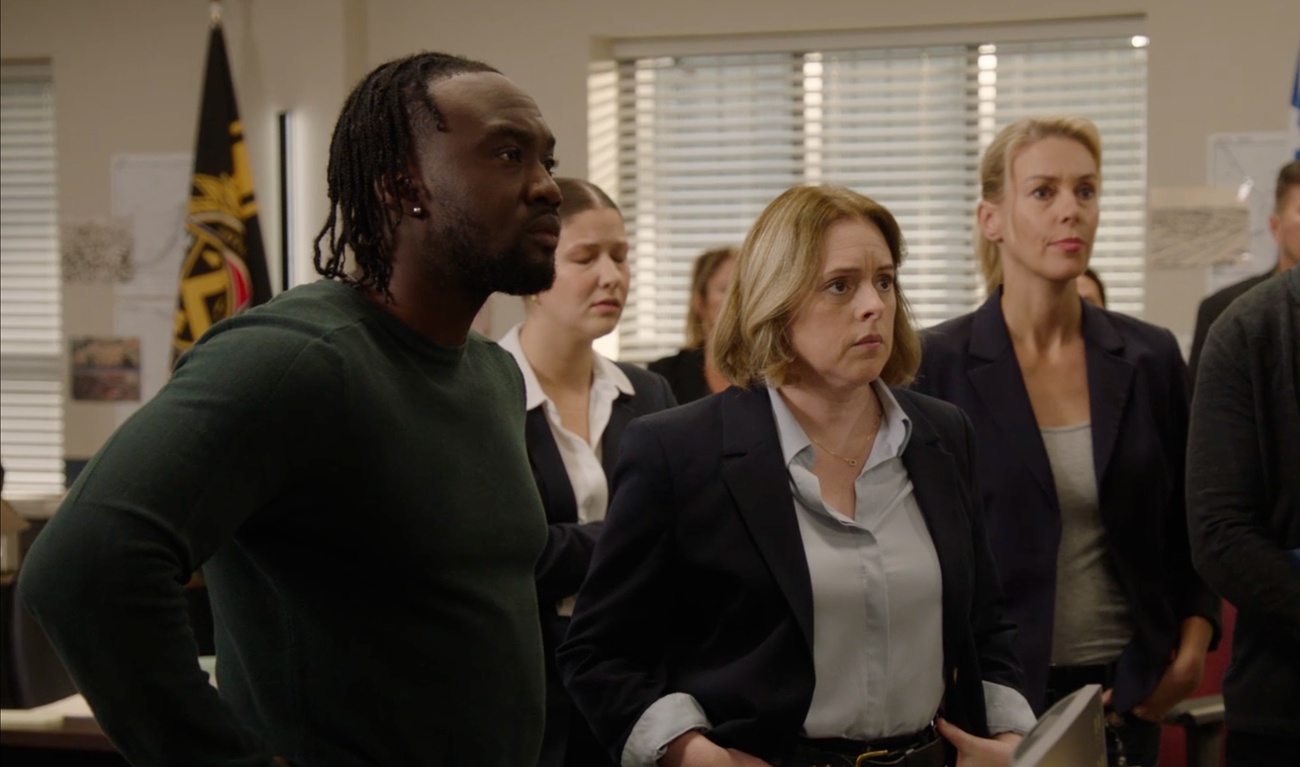 Image de l'article Ce personnage fera bientôt un retour dans «Antigang »