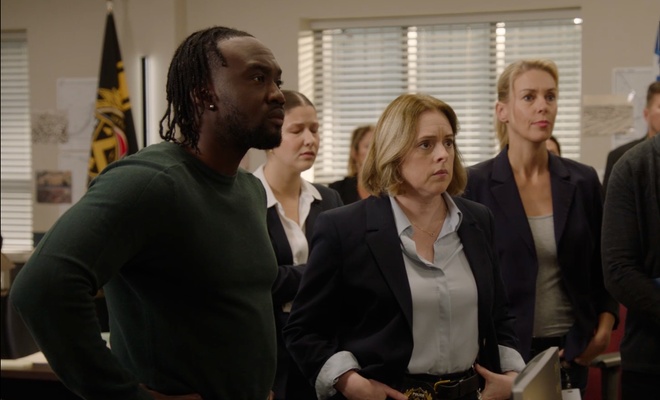 Image de l'article Ce personnage fera bientôt un retour dans «Antigang »