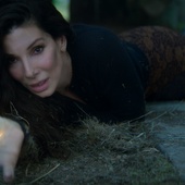 Sandra Bullock
