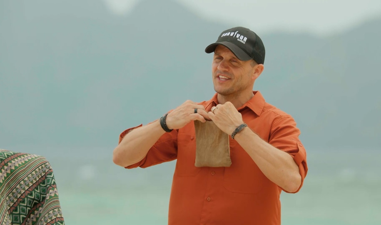 Survivor Québec
