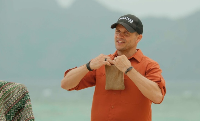 Survivor Québec