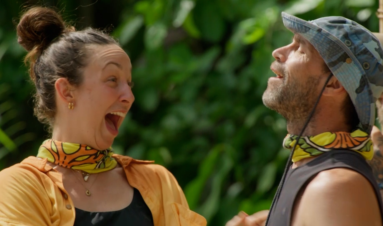 Survivor Québec