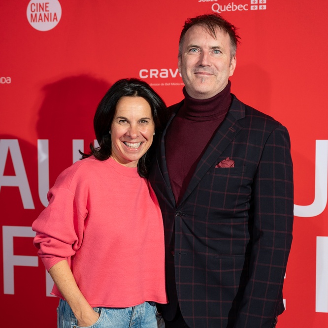 Valérie Plante