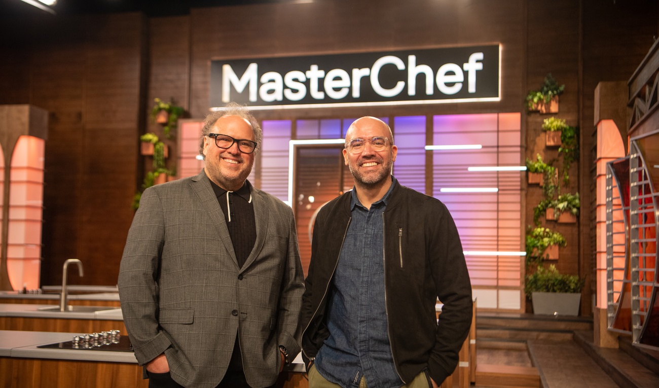 Image de l'article Les téléspectateurs auront droit à une nouvelle version de «Masterchef Québec »