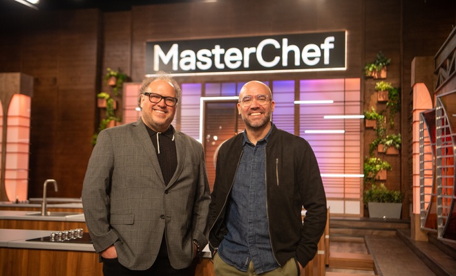 Image de l'article Les téléspectateurs auront droit à une nouvelle version de «Masterchef Québec »