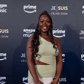 Fabienne Laferrière