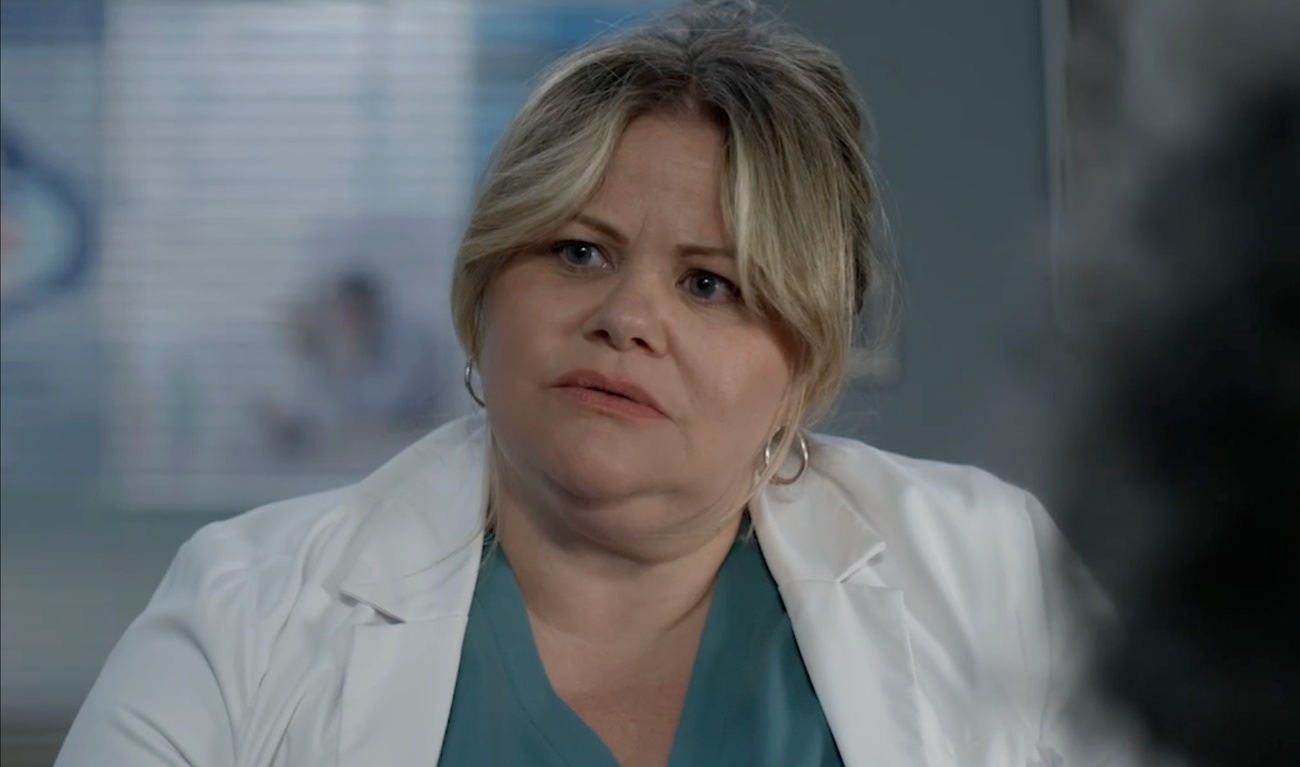 Image de l'article Geneviève Schmidt s'ajoute à la distribution de cette série que vous aimez