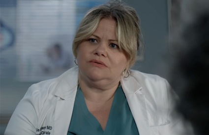 Image de l'article Geneviève Schmidt s'ajoute à la distribution de cette série que vous aimez