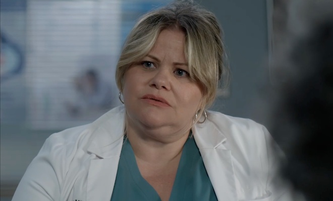 Image de l'article Geneviève Schmidt s'ajoute à la distribution de cette série que vous aimez