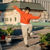 Ben Wang