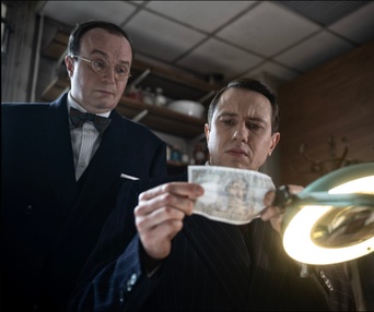 Image du film Le faux-monnayeur : L'affaire Bojarski