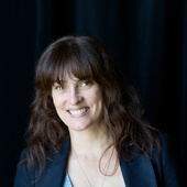 Madeleine Péloquin