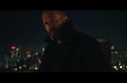 Bande-annonce en anglais