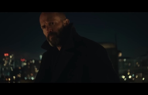 Bande-annonce en anglais