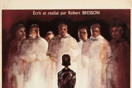 Image du film Procès de Jeanne d'Arc