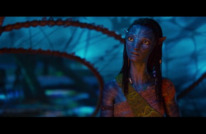 Bande-annonce en anglais