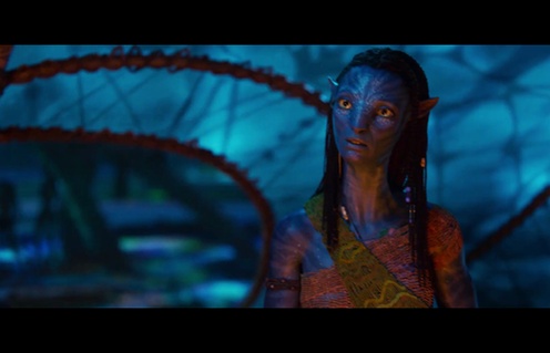 Bande-annonce en anglais
