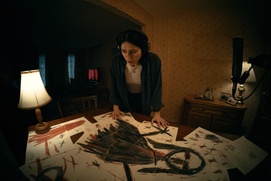 Image du film Undertone