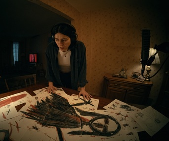 Image du film Undertone