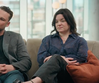Si on s'aimait Célébrités