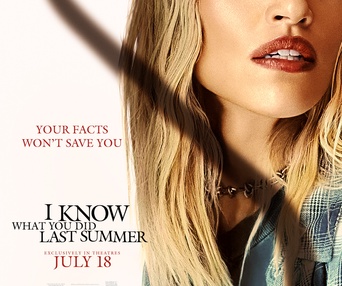 Image du film I Know What You Did Last Summer