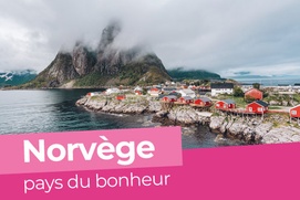 Image du film Les Aventuriers Voyageurs - Norvège pays du bonheur