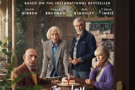 Image du film The Thursday Murder Club