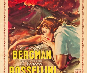 Image du film Stromboli
